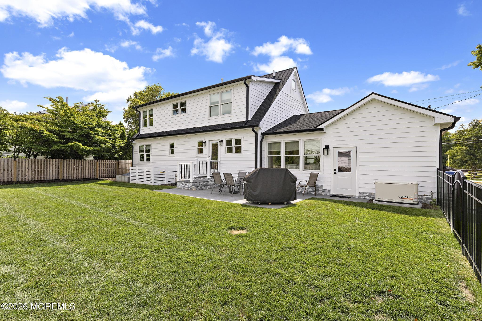 225 Hance Road