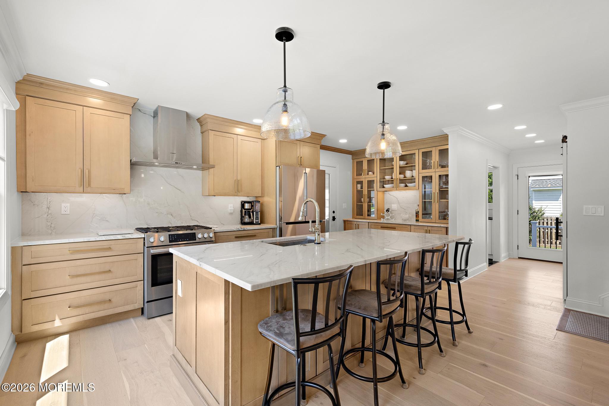 225 Hance Road