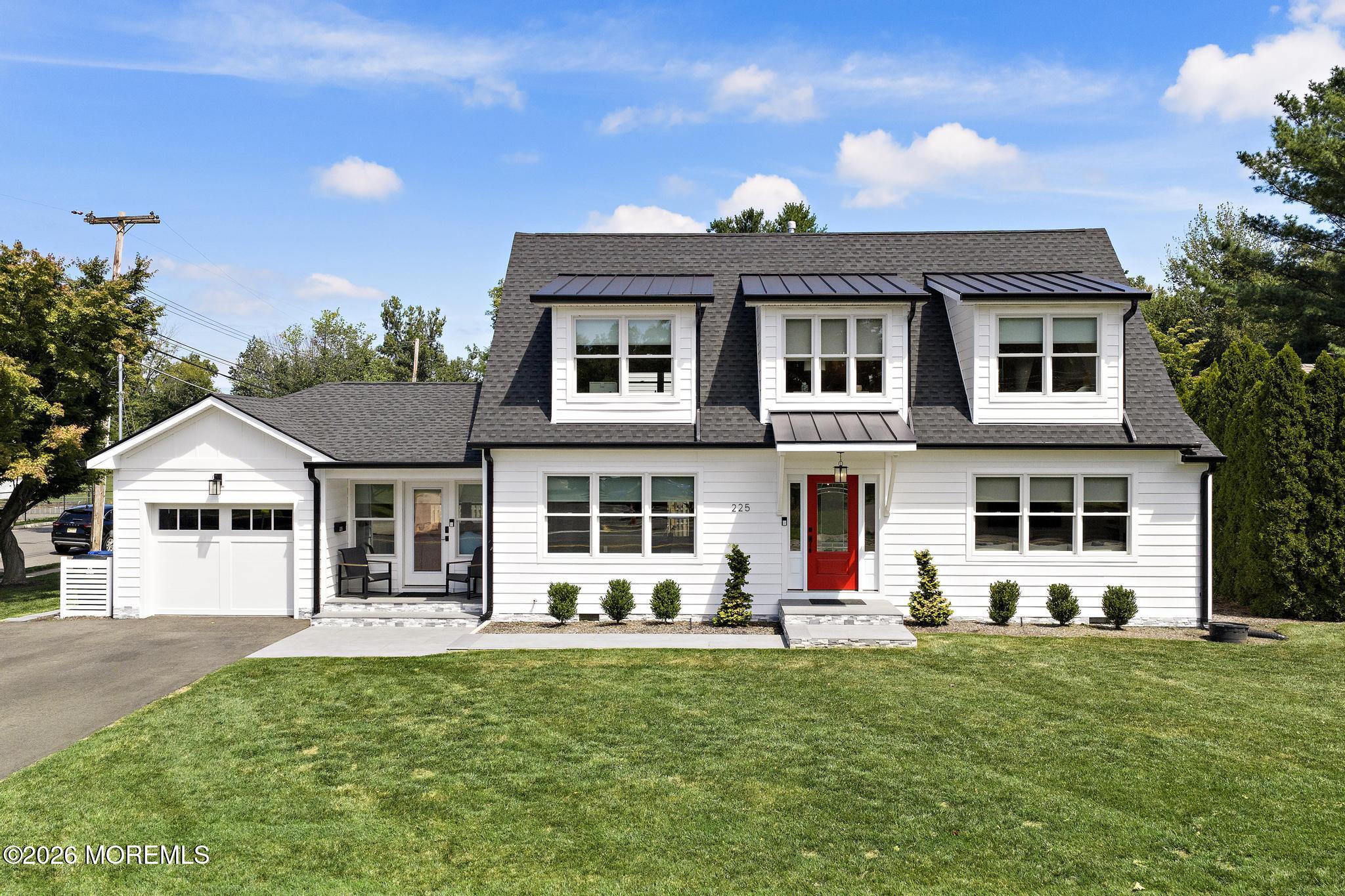 225 Hance Road