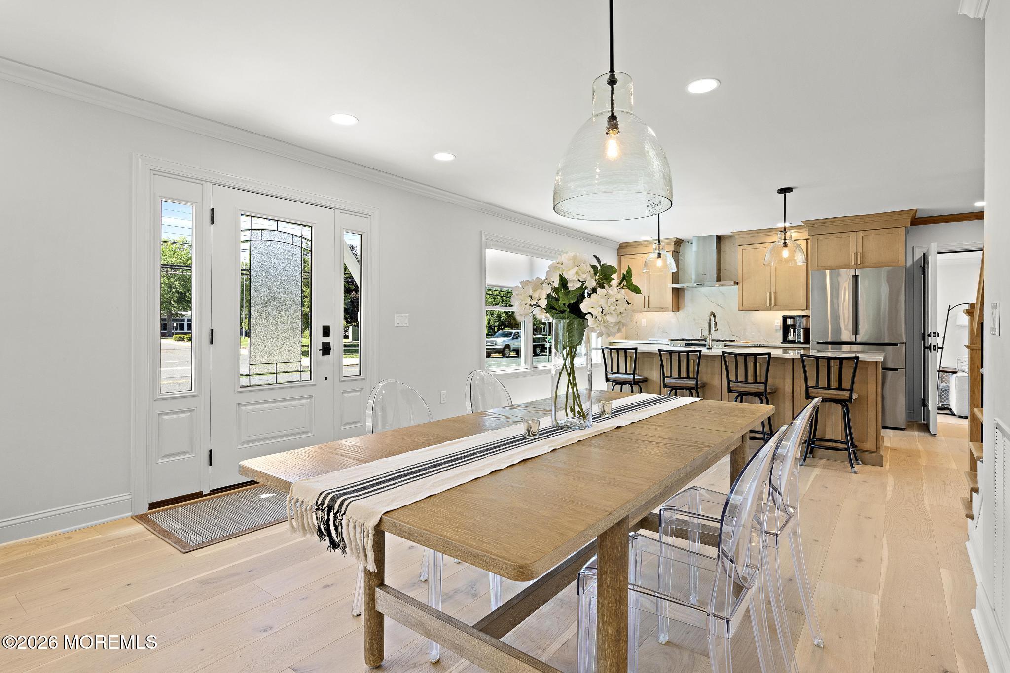 225 Hance Road