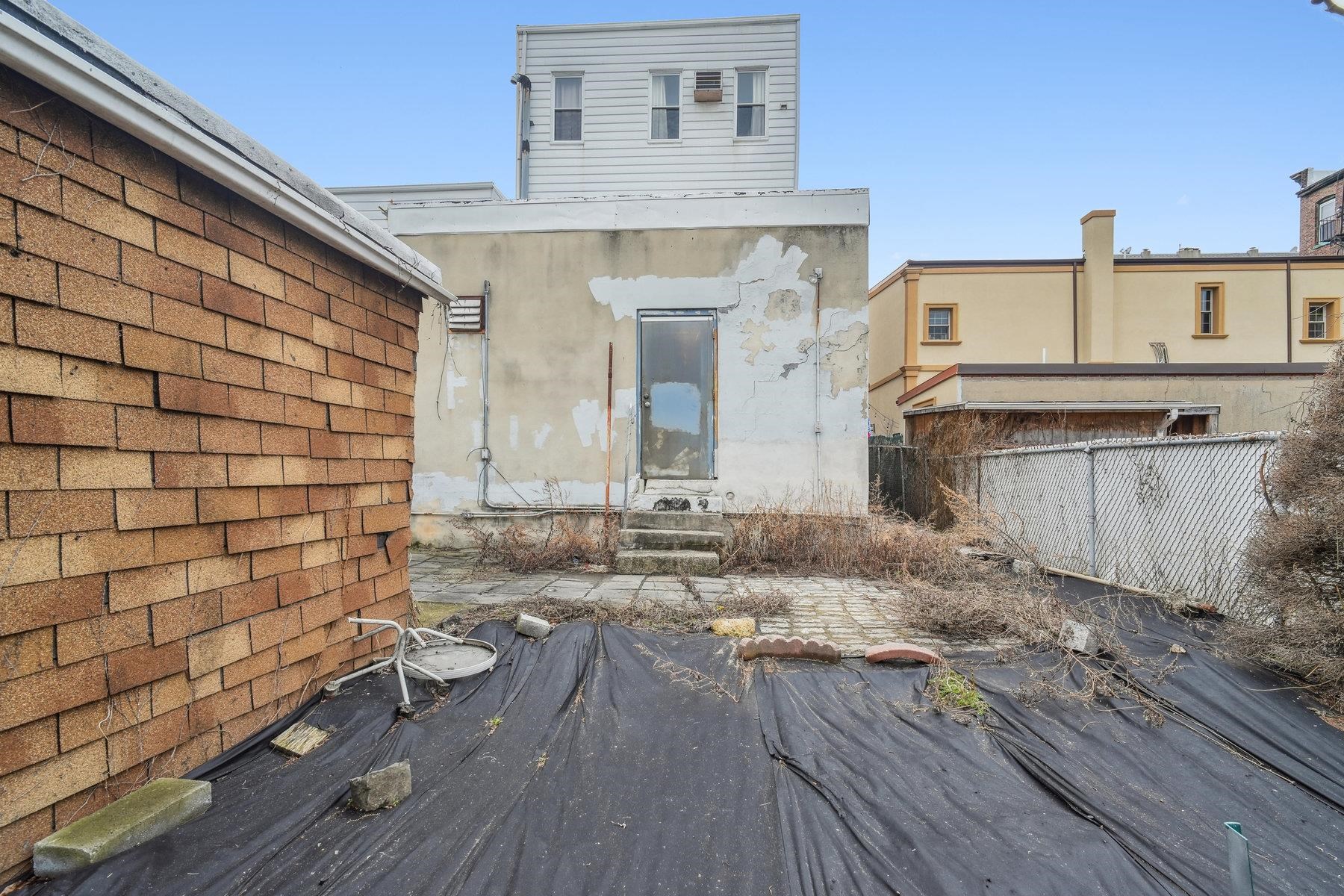 154 CHESTNUT AVE