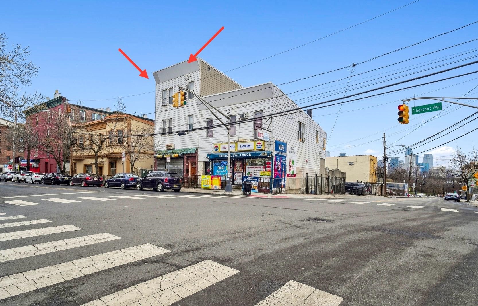 154 CHESTNUT AVE