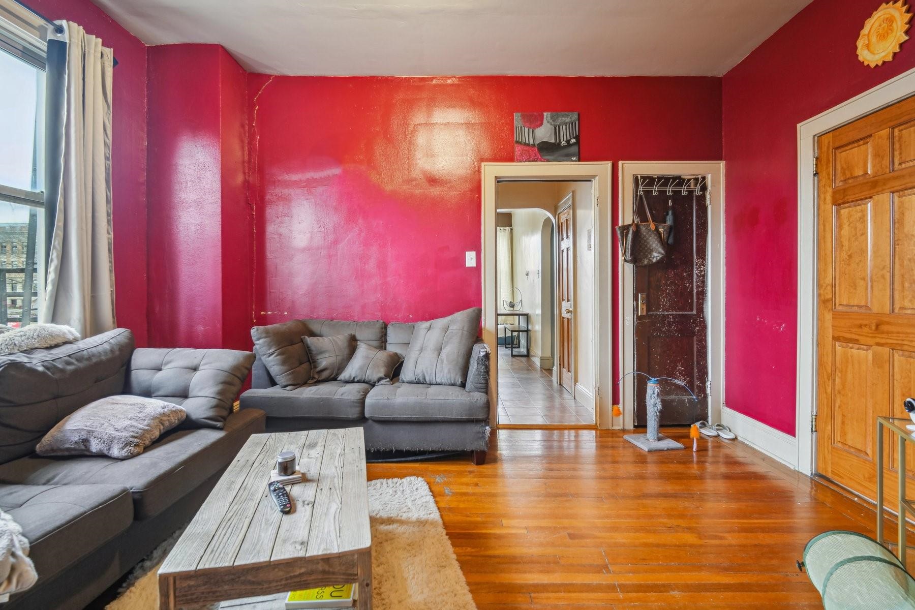 154 CHESTNUT AVE
