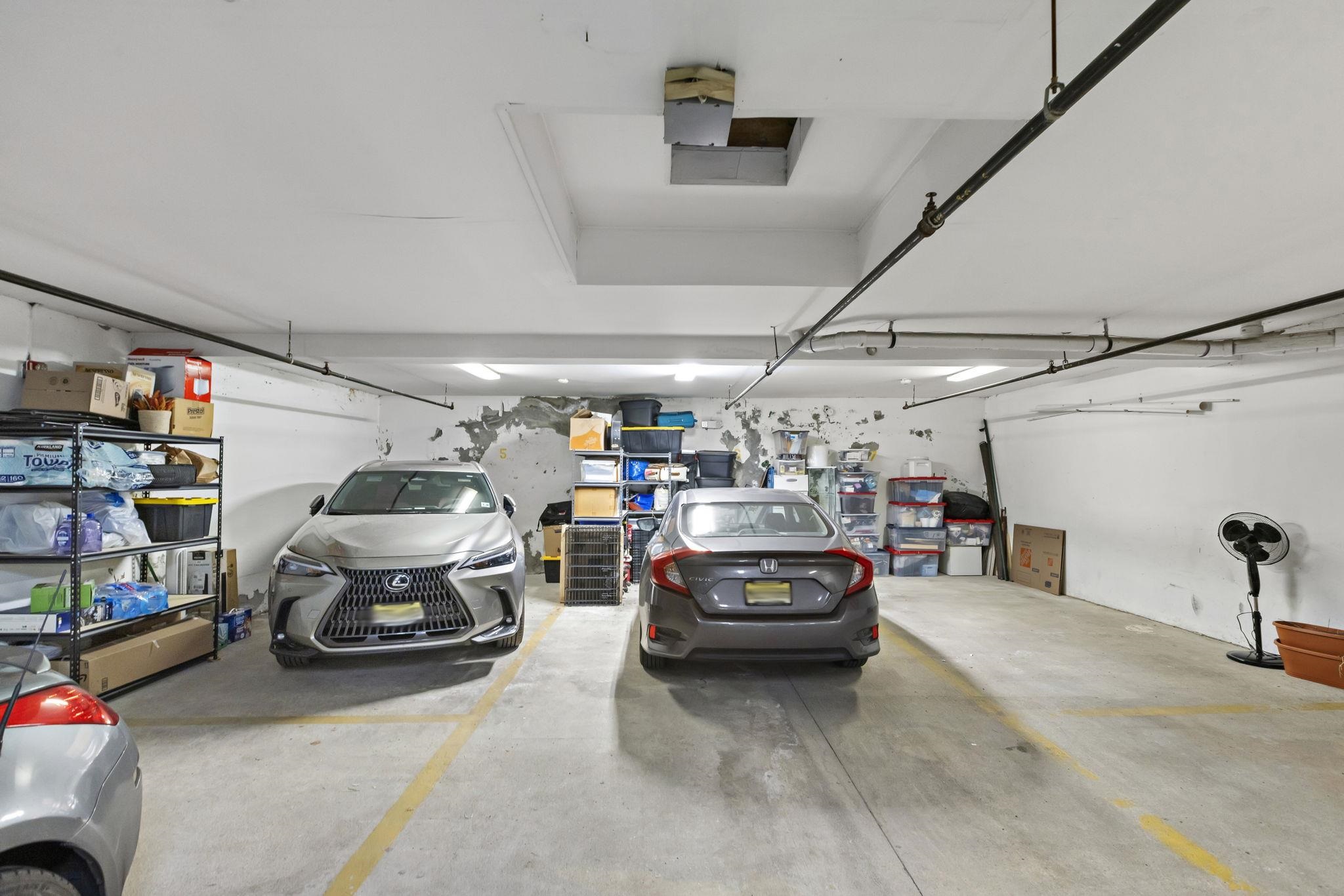 416 GRAND ST Unit: 2B