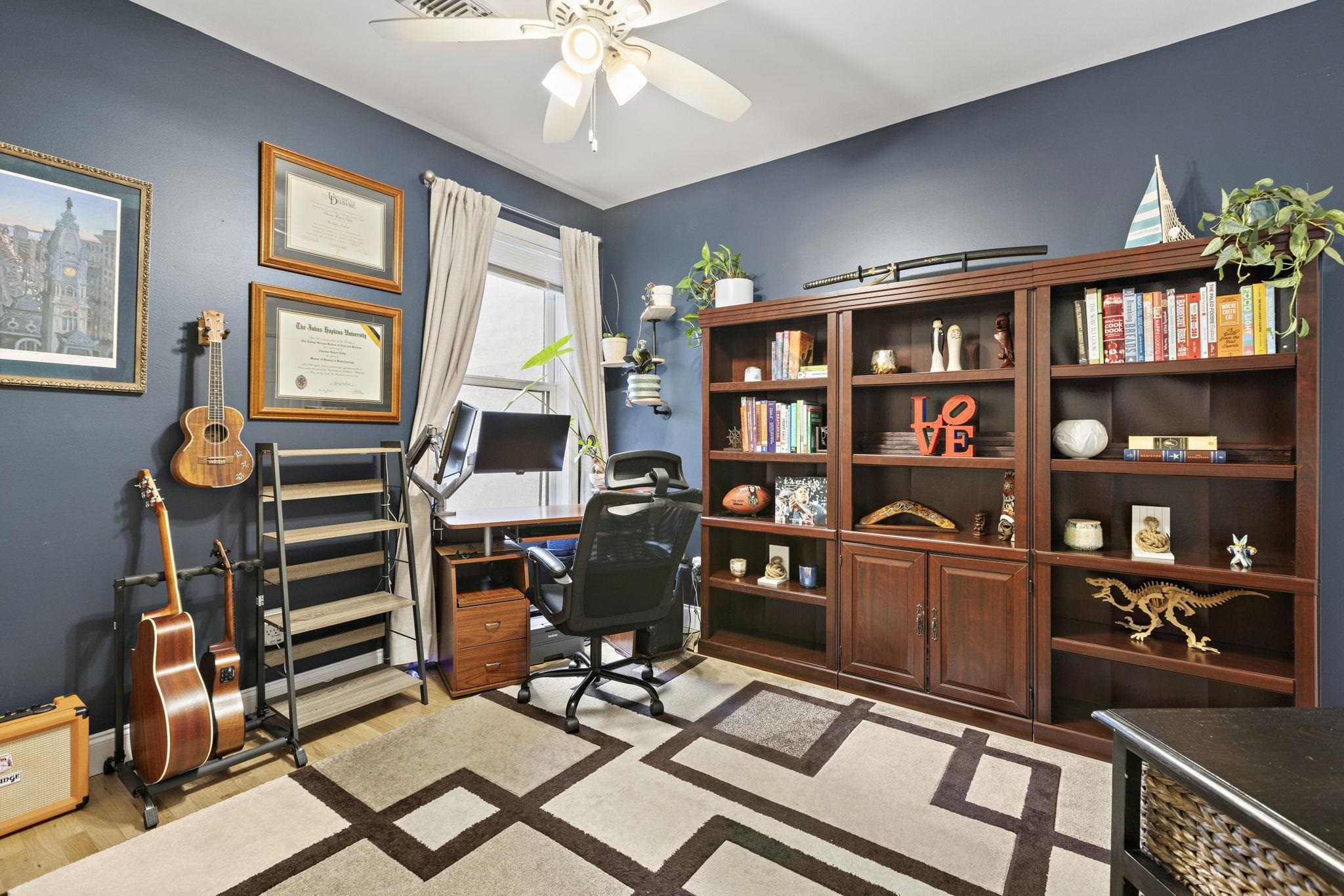 416 GRAND ST Unit: 2B