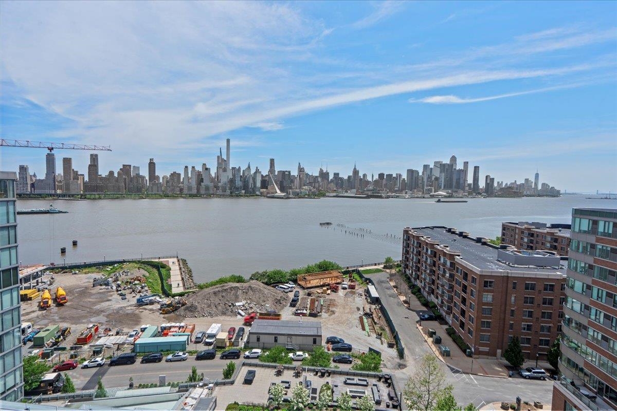 9 AVENUE AT PORT IMPERIAL Unit: 313