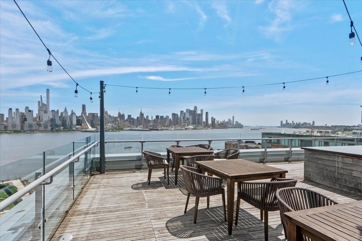 9 AVENUE AT PORT IMPERIAL Unit: 313