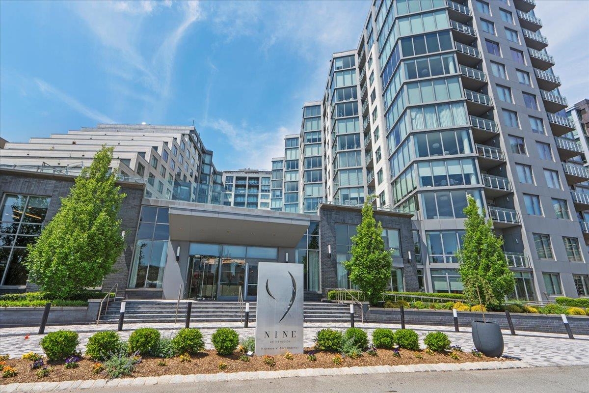 9 AVENUE AT PORT IMPERIAL Unit: 313