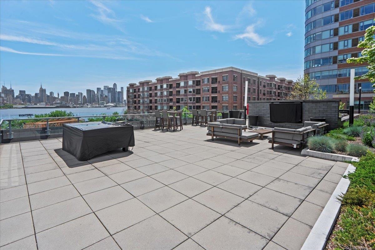 9 AVENUE AT PORT IMPERIAL Unit: 313