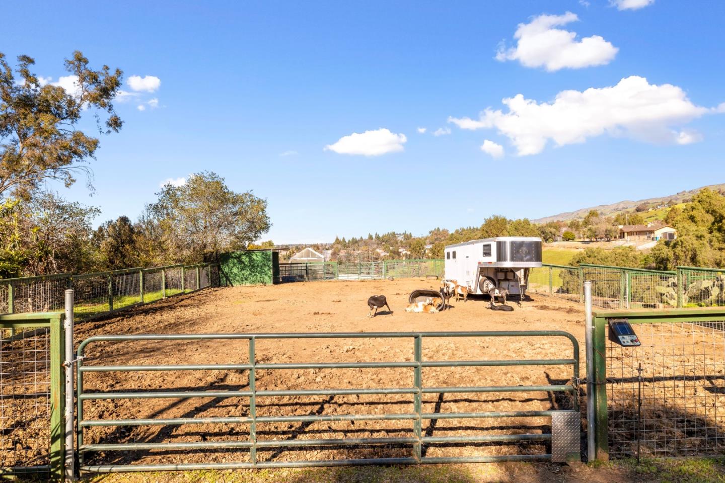 2311 Pleasant Acres Drive