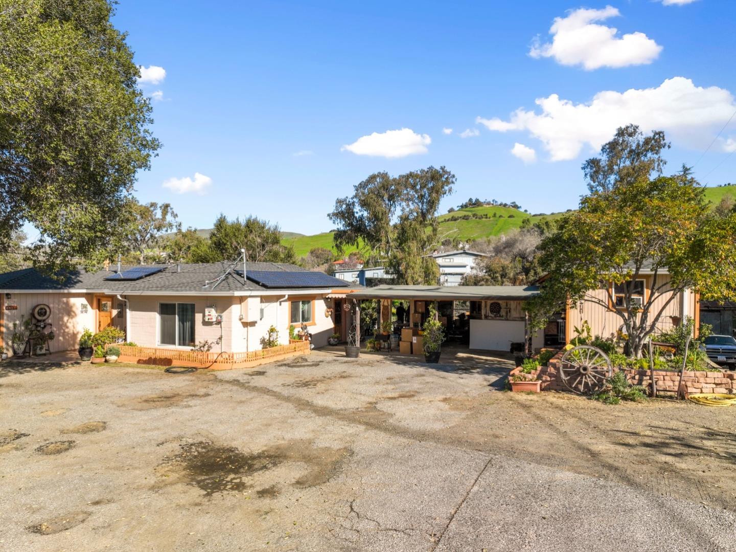 2311 Pleasant Acres Drive