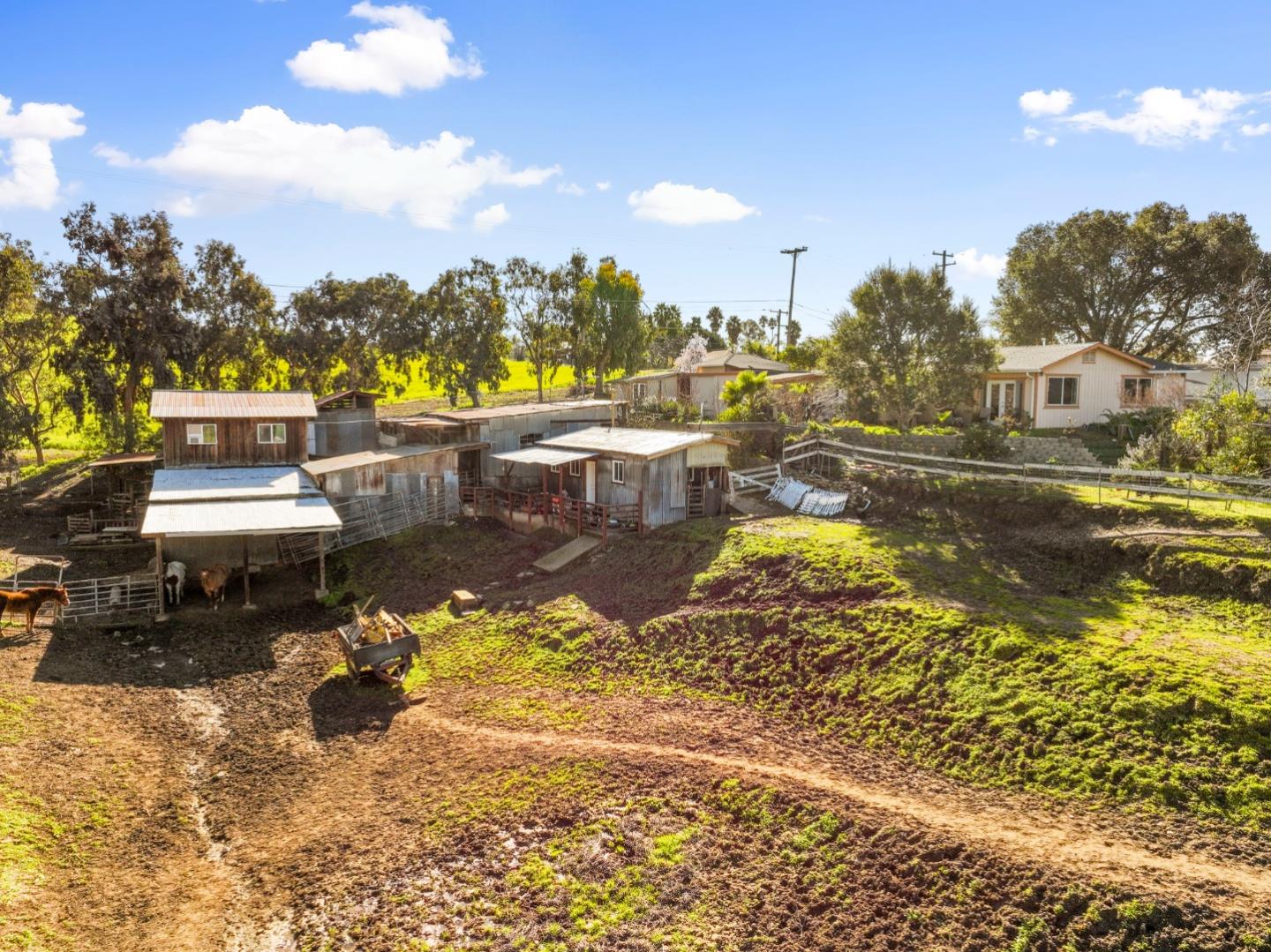 2311 Pleasant Acres Drive