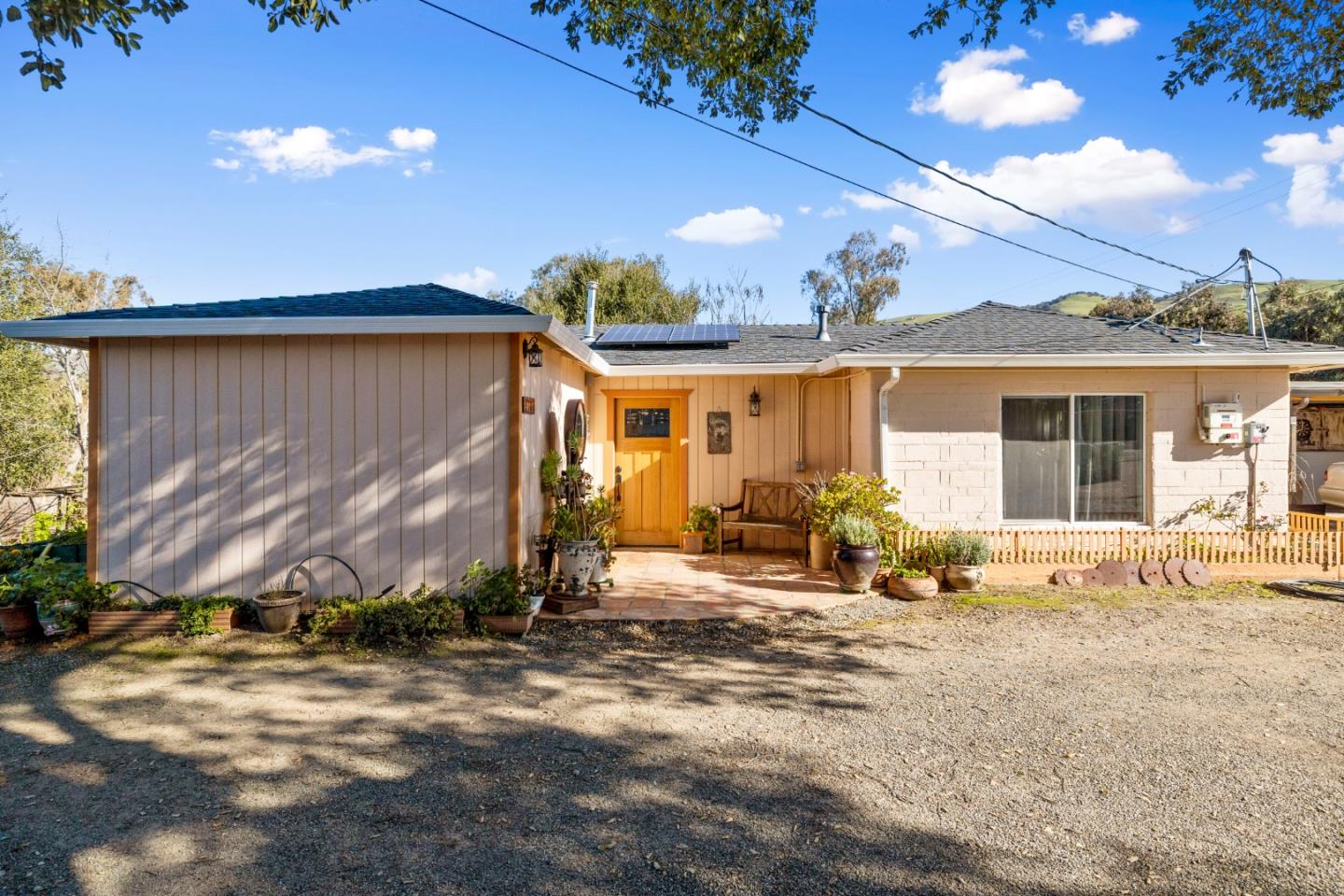 2311 Pleasant Acres Drive