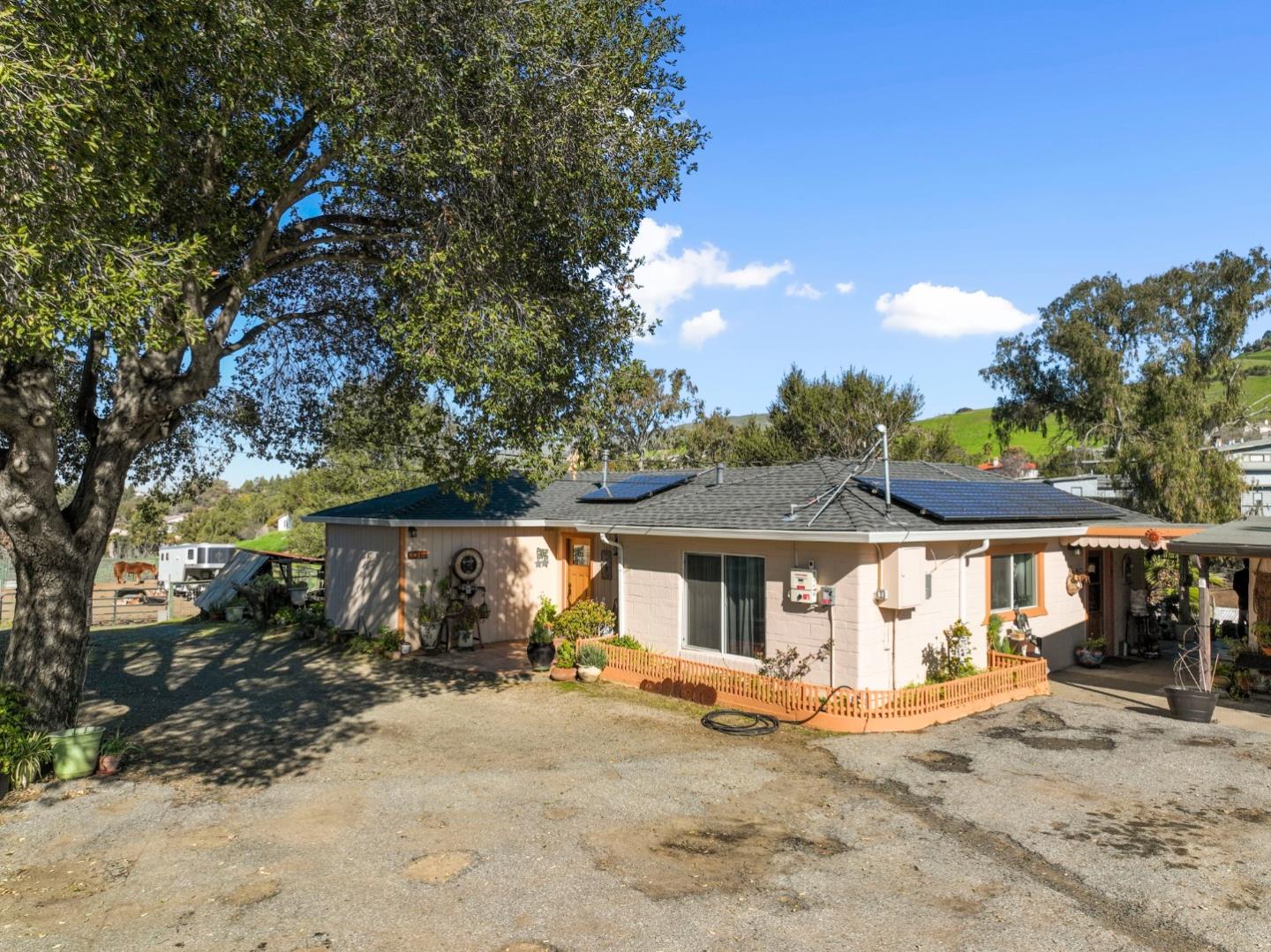 2311 Pleasant Acres Drive