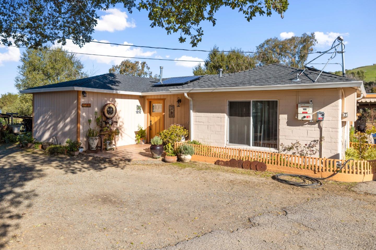 2311 Pleasant Acres Drive