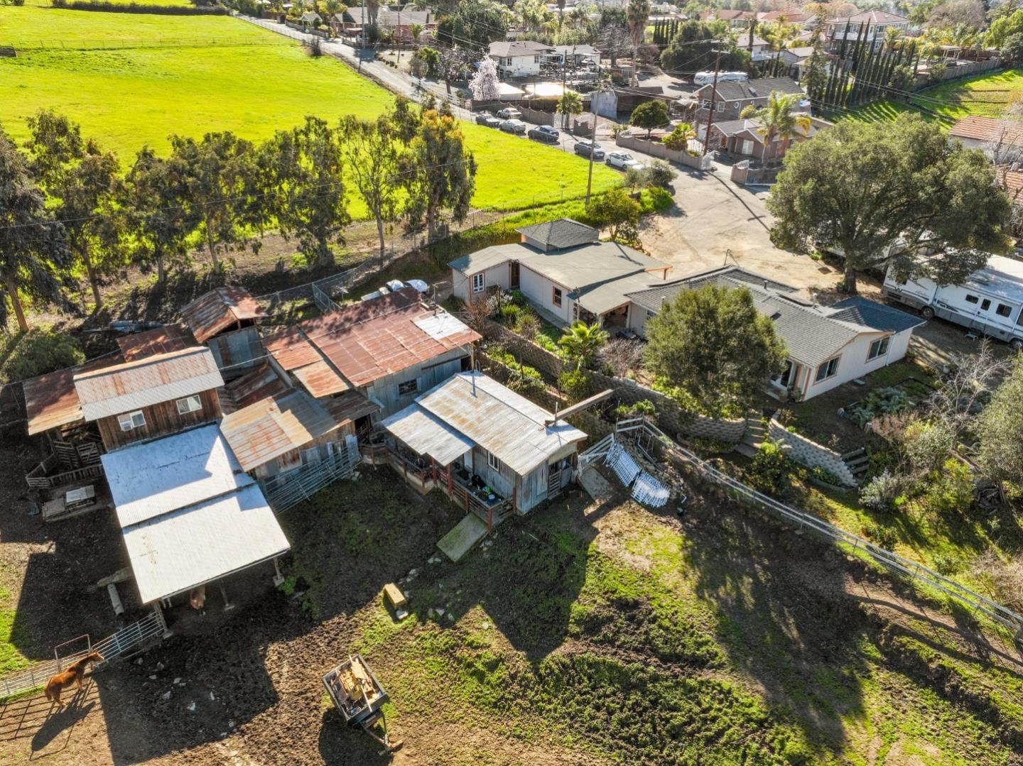 2311 Pleasant Acres Drive