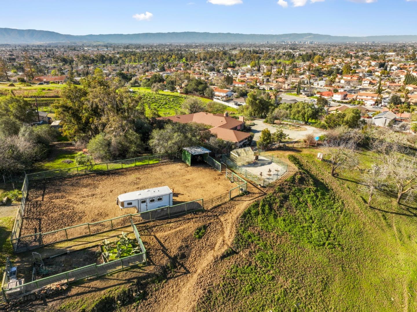2311 Pleasant Acres Drive