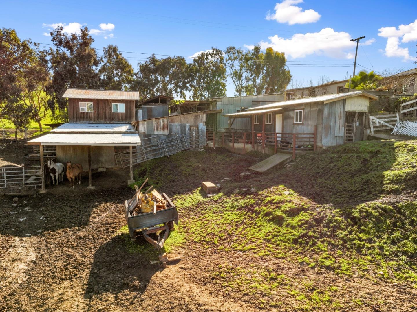 2311 Pleasant Acres Drive