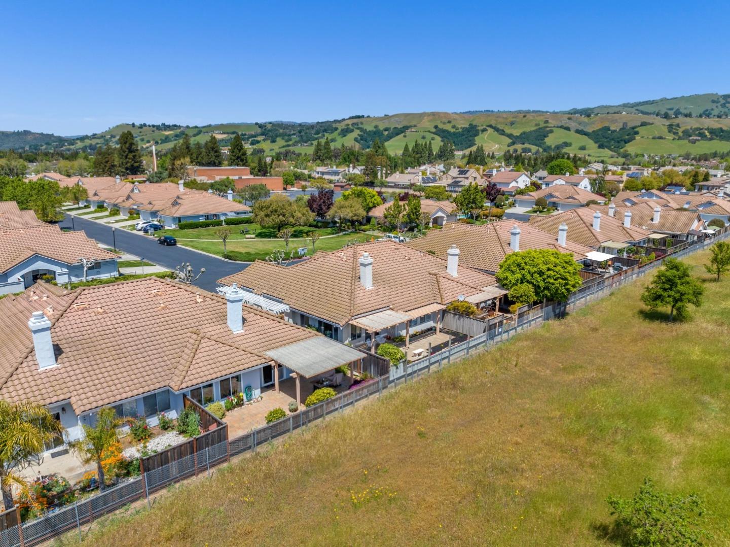 1776 Pinecone Court