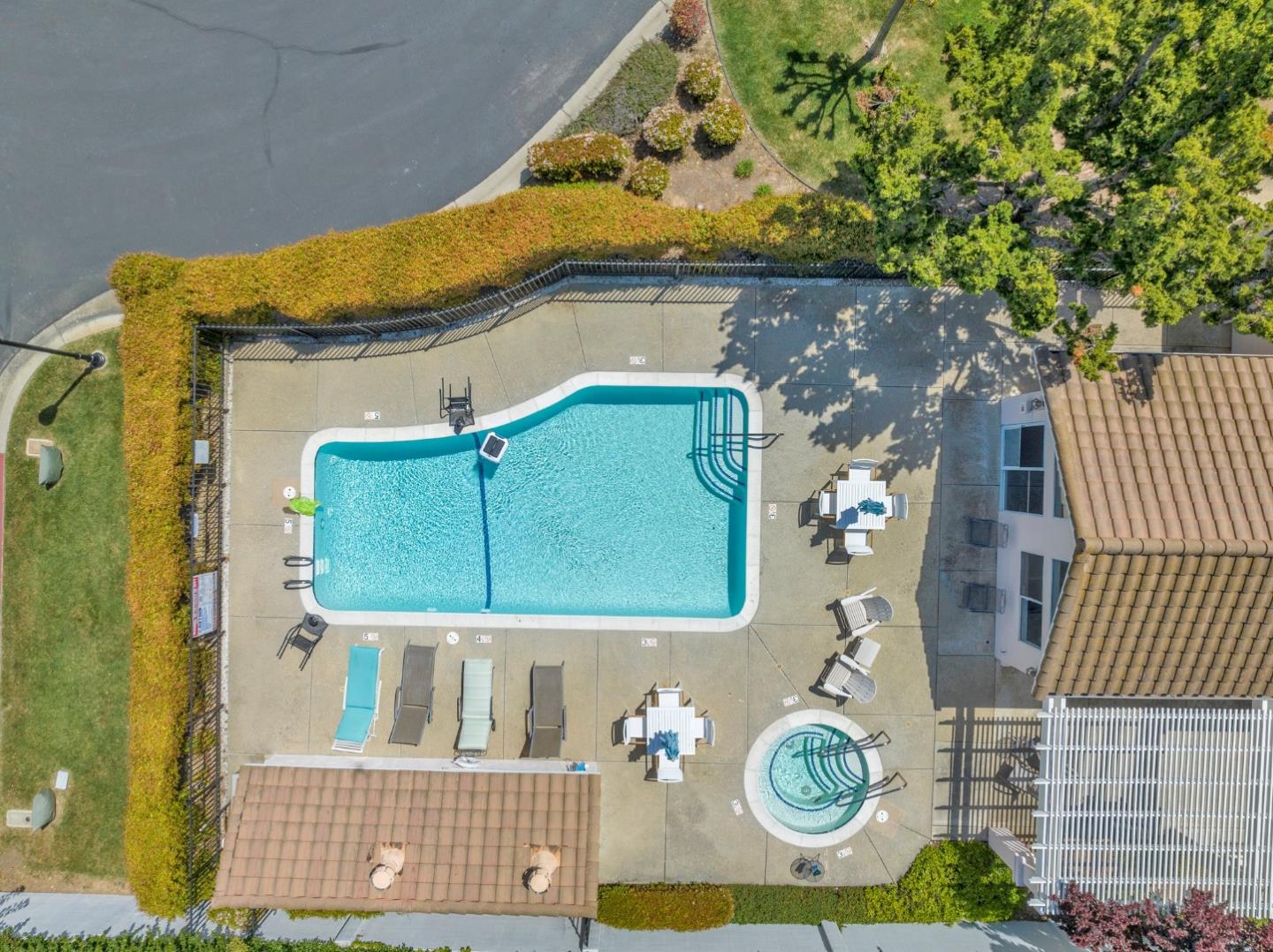 1776 Pinecone Court