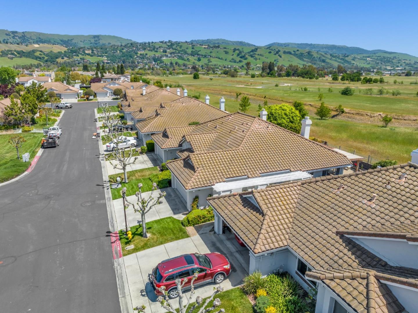 1776 Pinecone Court