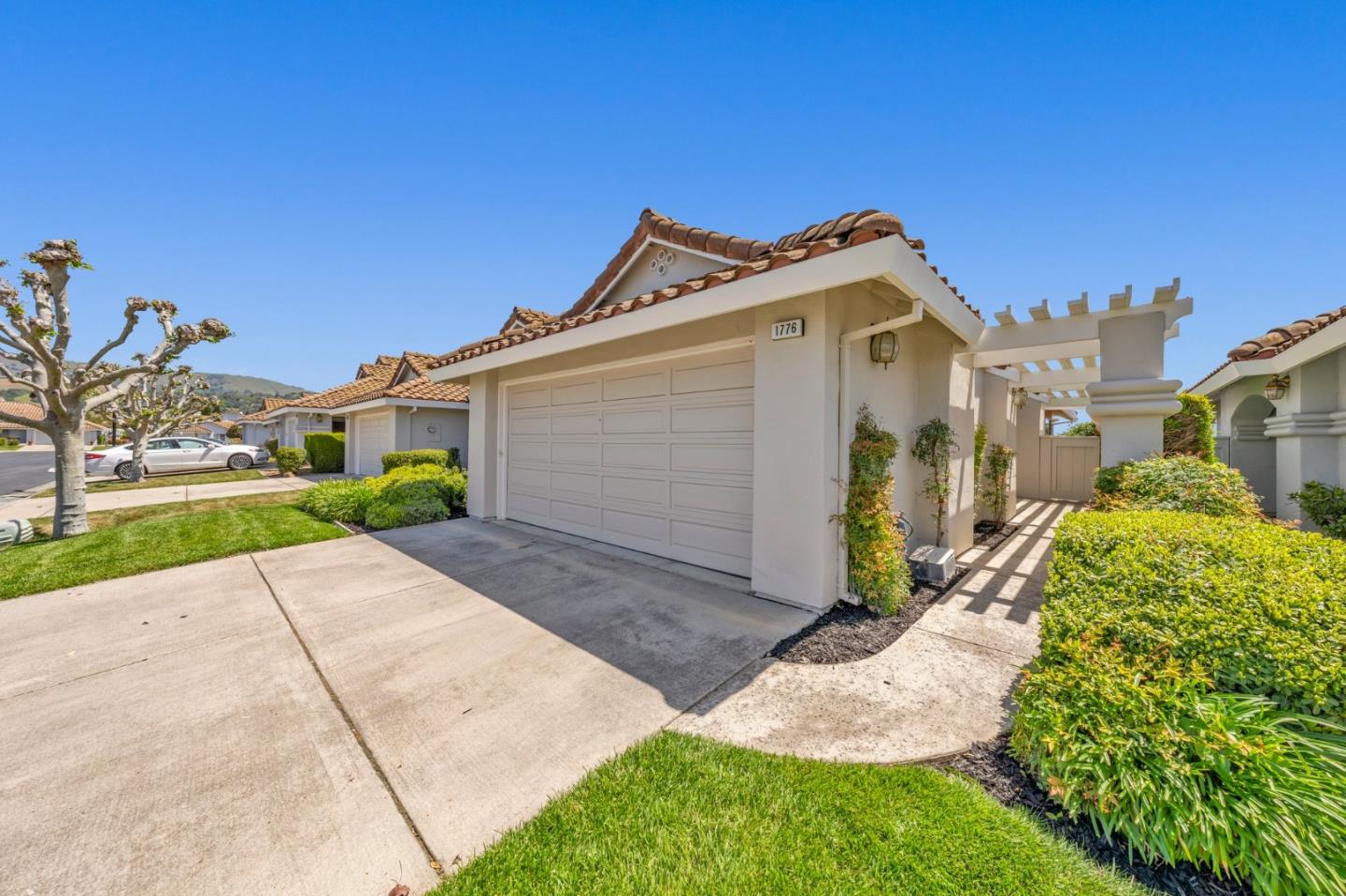 1776 Pinecone Court
