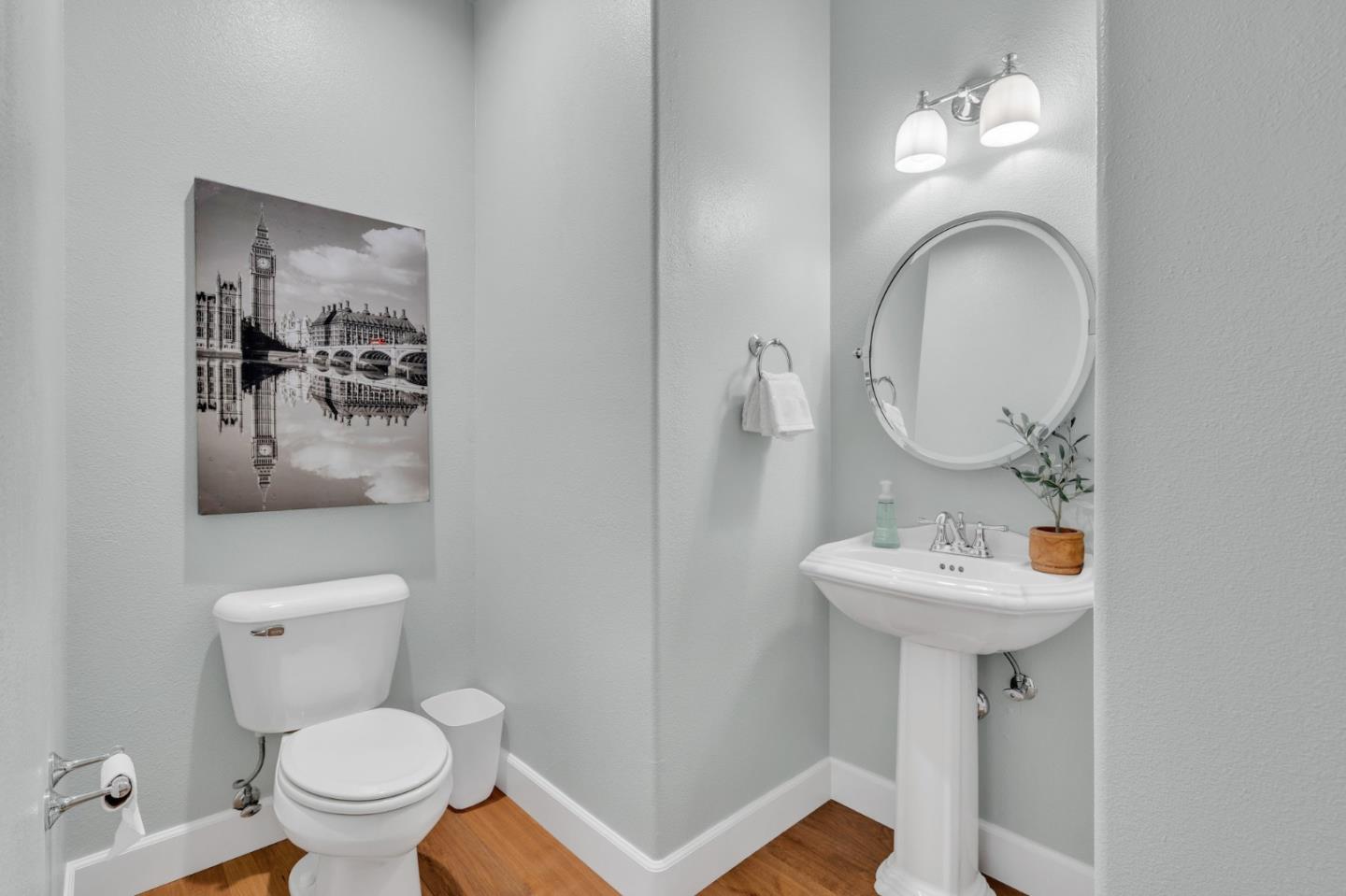 320 Alta Mesa Circle