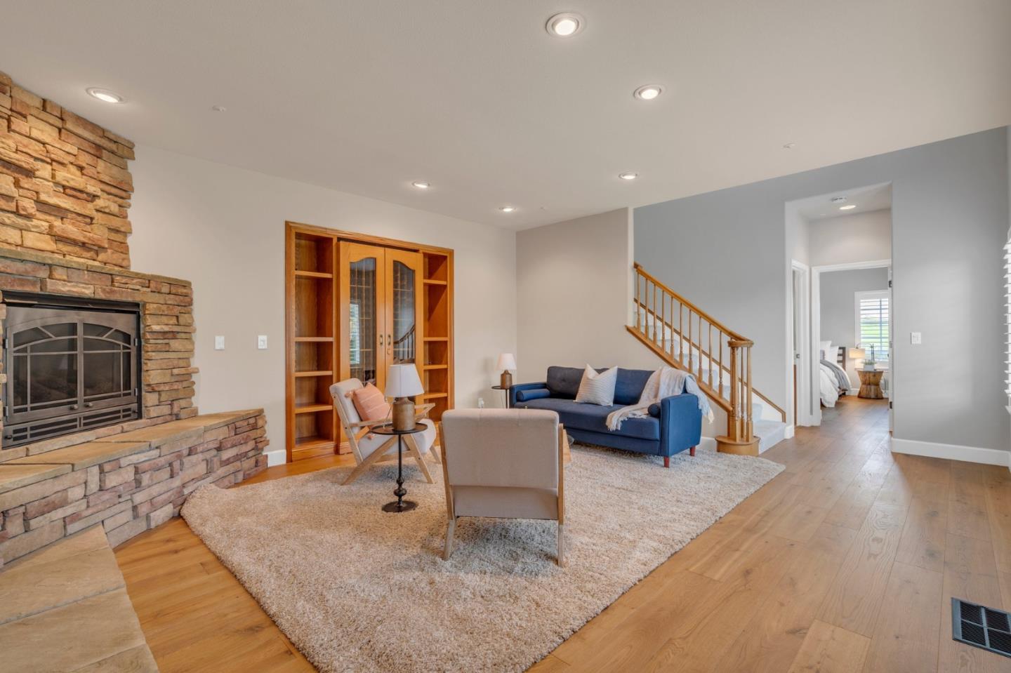 320 Alta Mesa Circle
