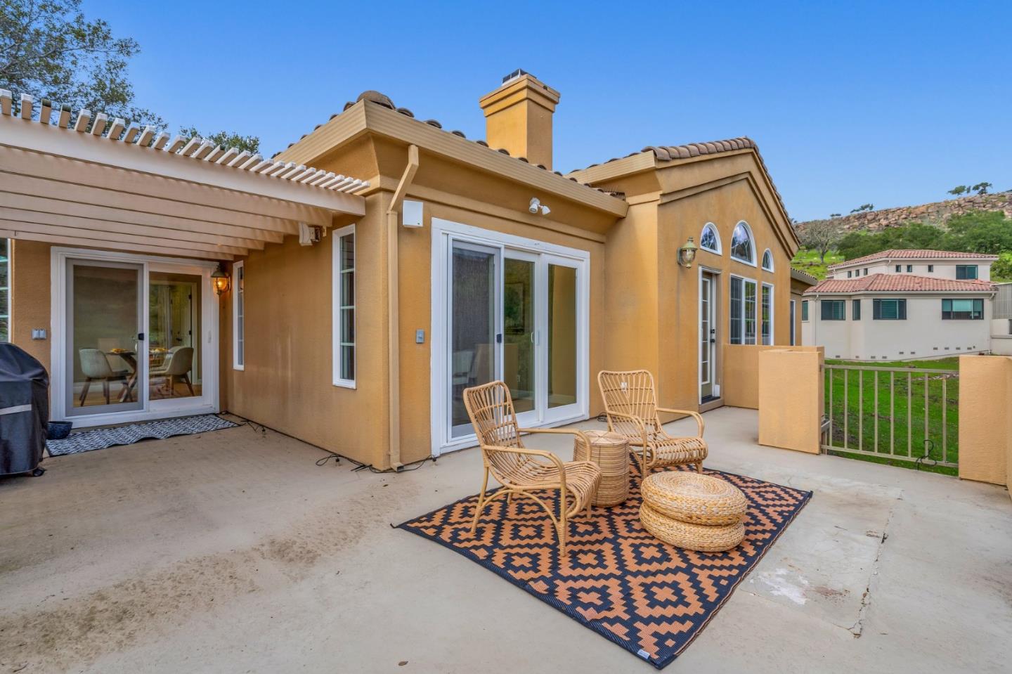 320 Alta Mesa Circle
