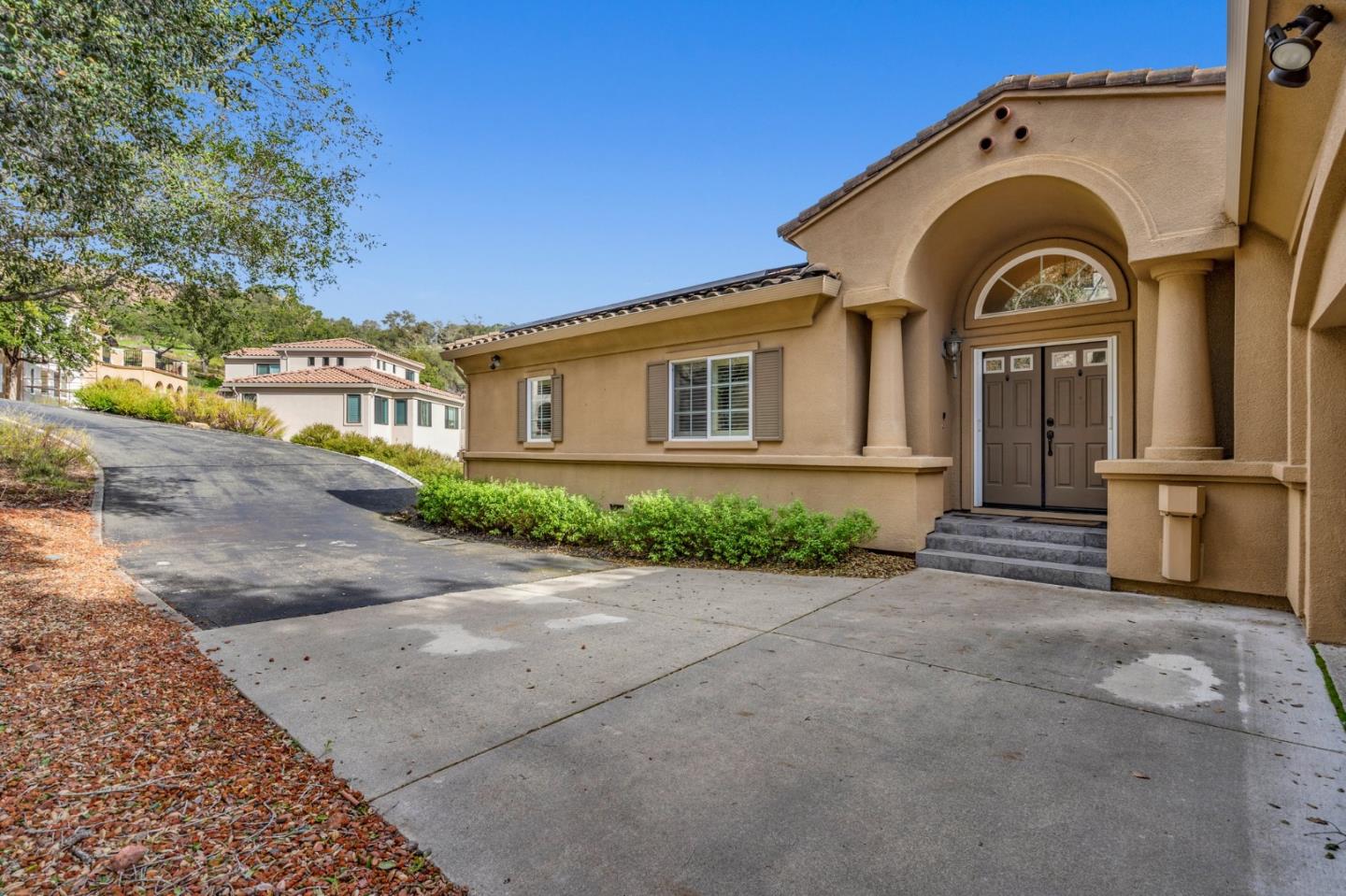 320 Alta Mesa Circle