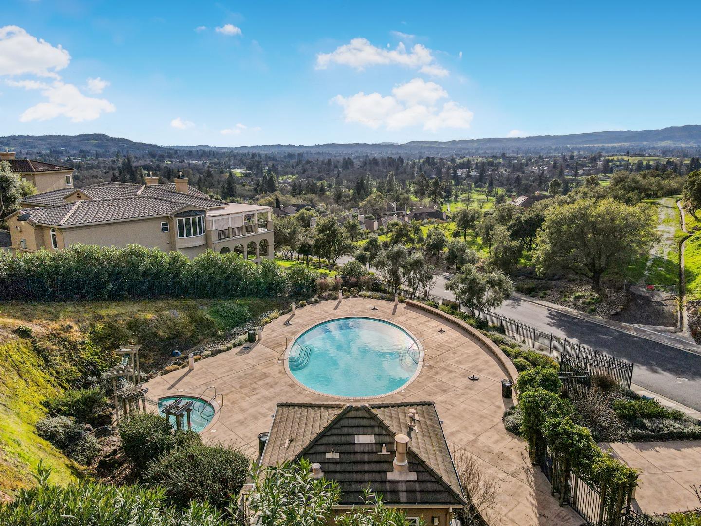 320 Alta Mesa Circle