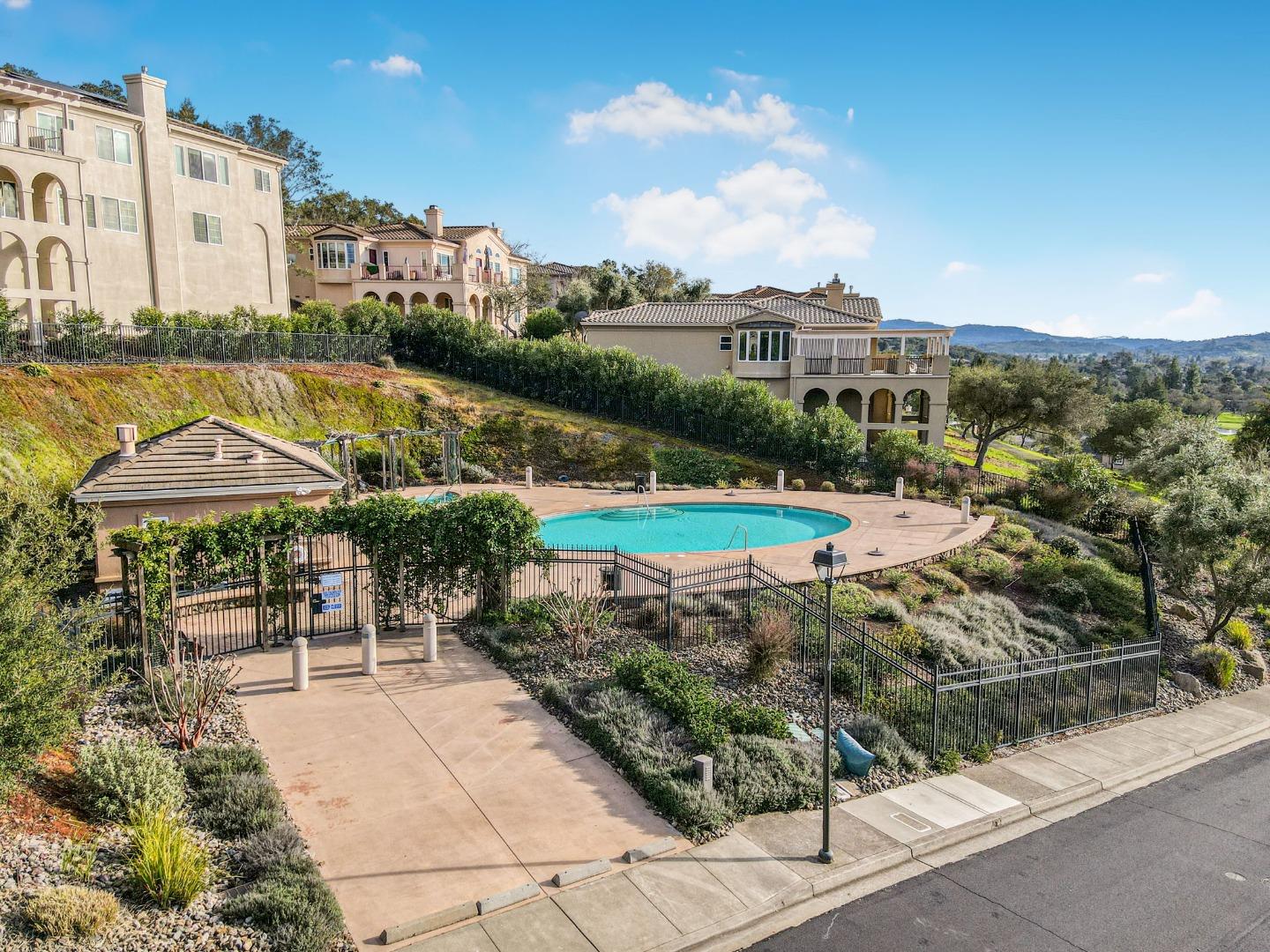 320 Alta Mesa Circle