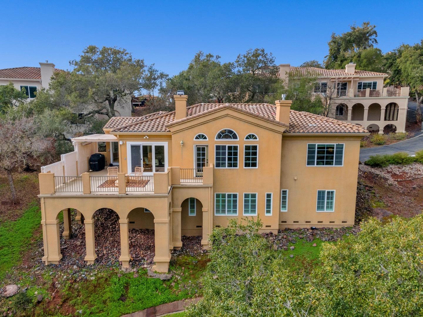 320 Alta Mesa Circle