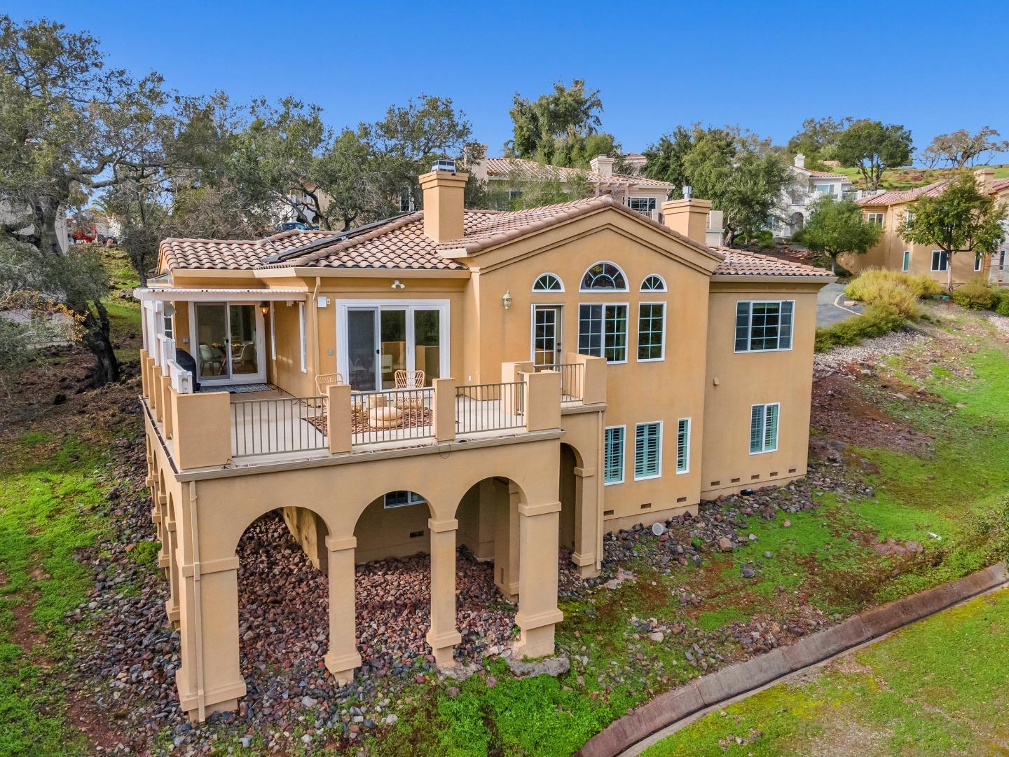 320 Alta Mesa Circle