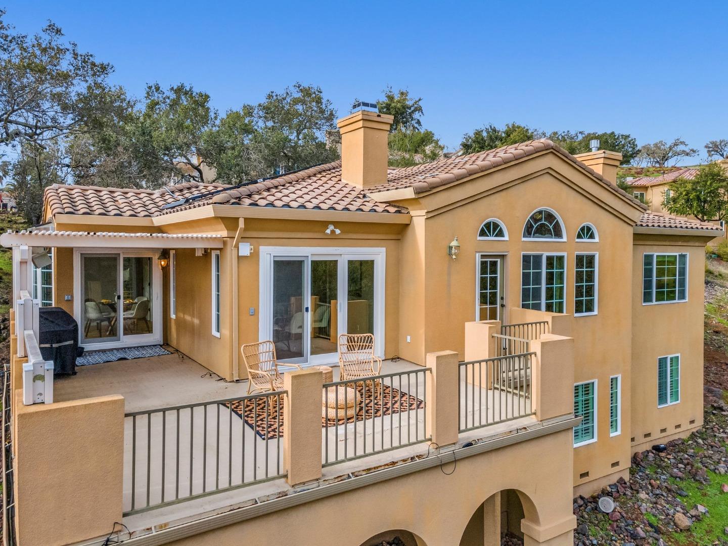 320 Alta Mesa Circle