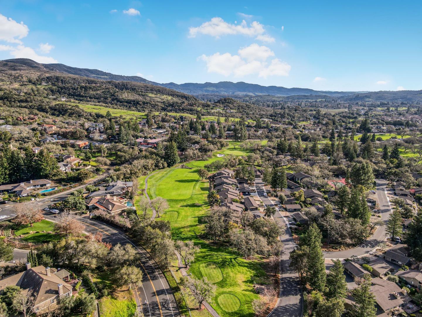 320 Alta Mesa Circle