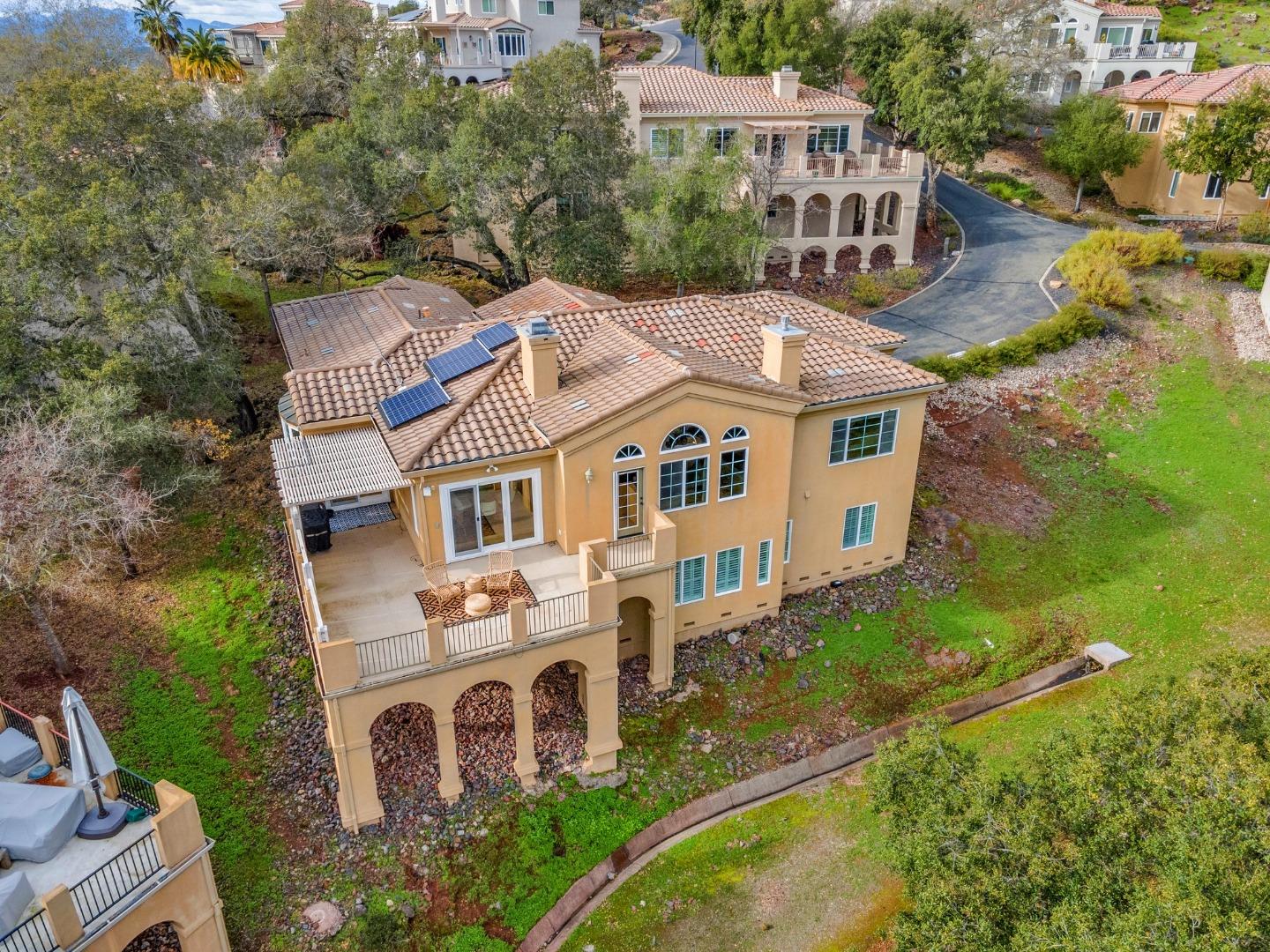 320 Alta Mesa Circle