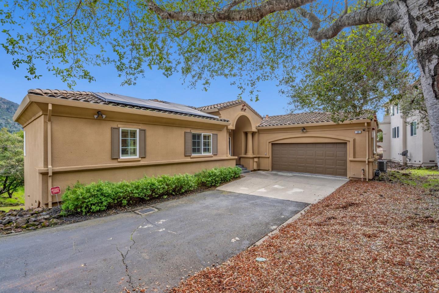 320 Alta Mesa Circle
