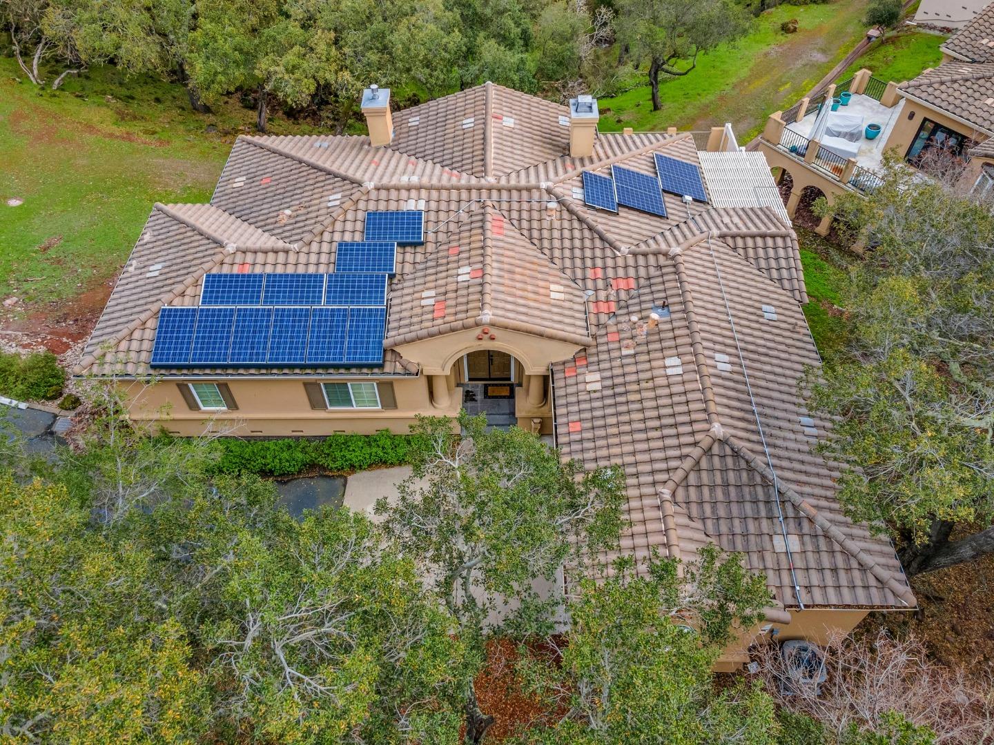 320 Alta Mesa Circle