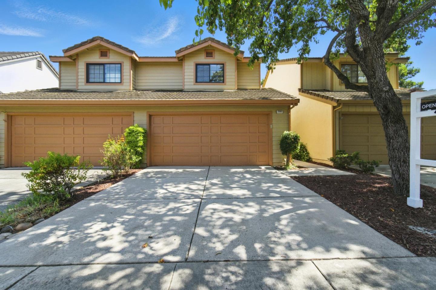 2082 Wente Way