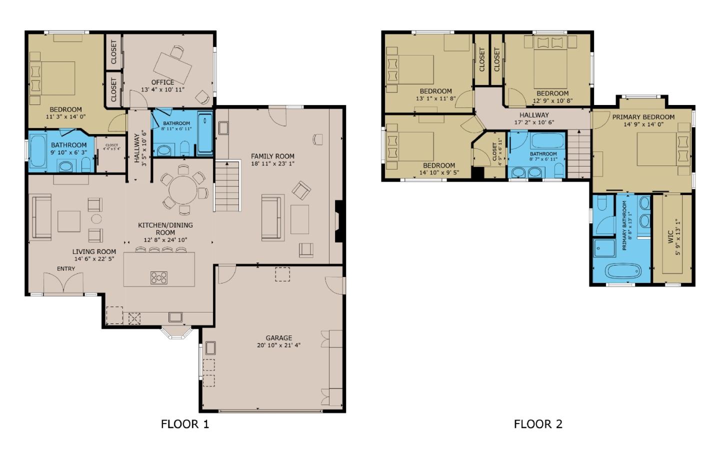 2425 Briarwood Drive