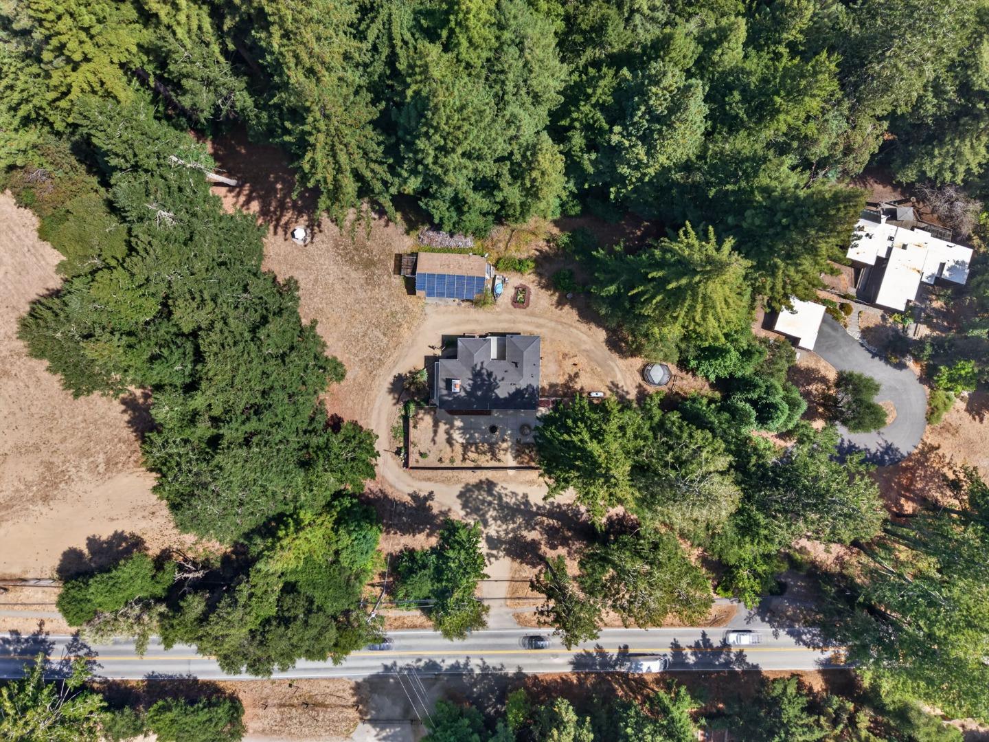 23889 Summit RD