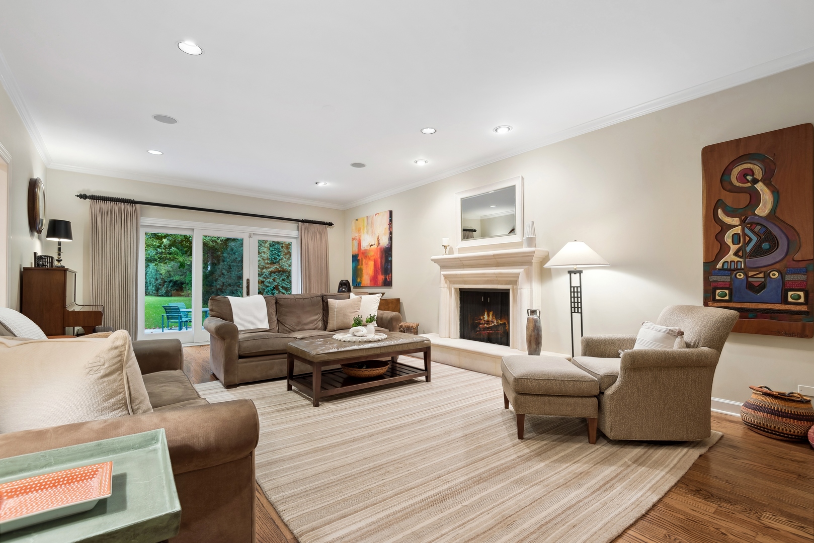 2319 Thornwood Avenue