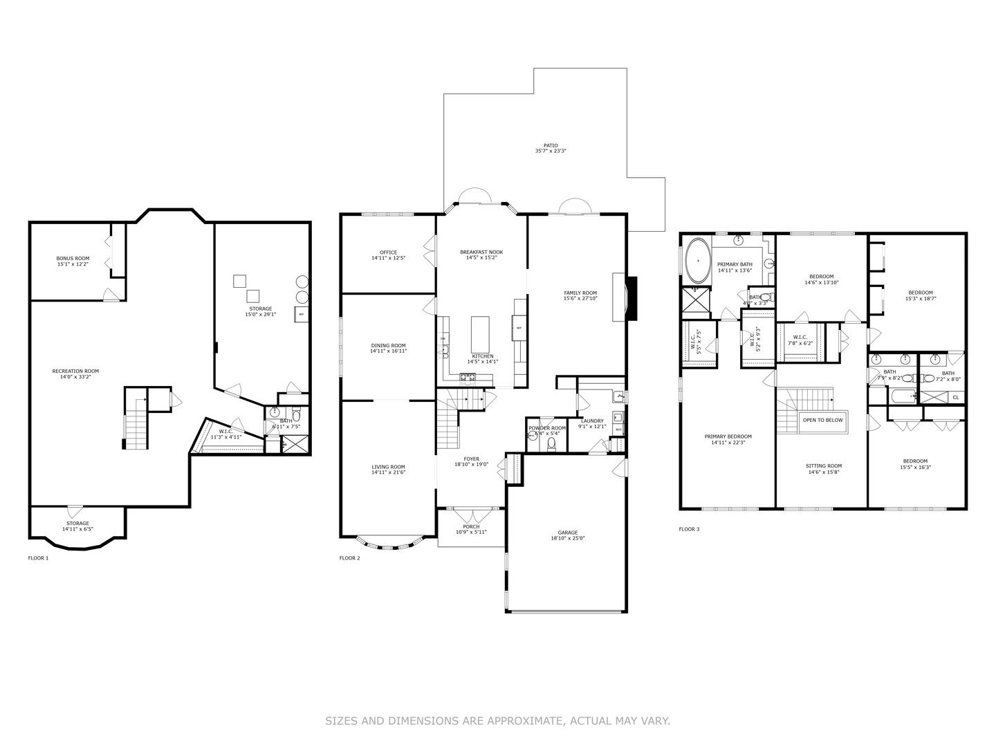 2319 Thornwood Avenue