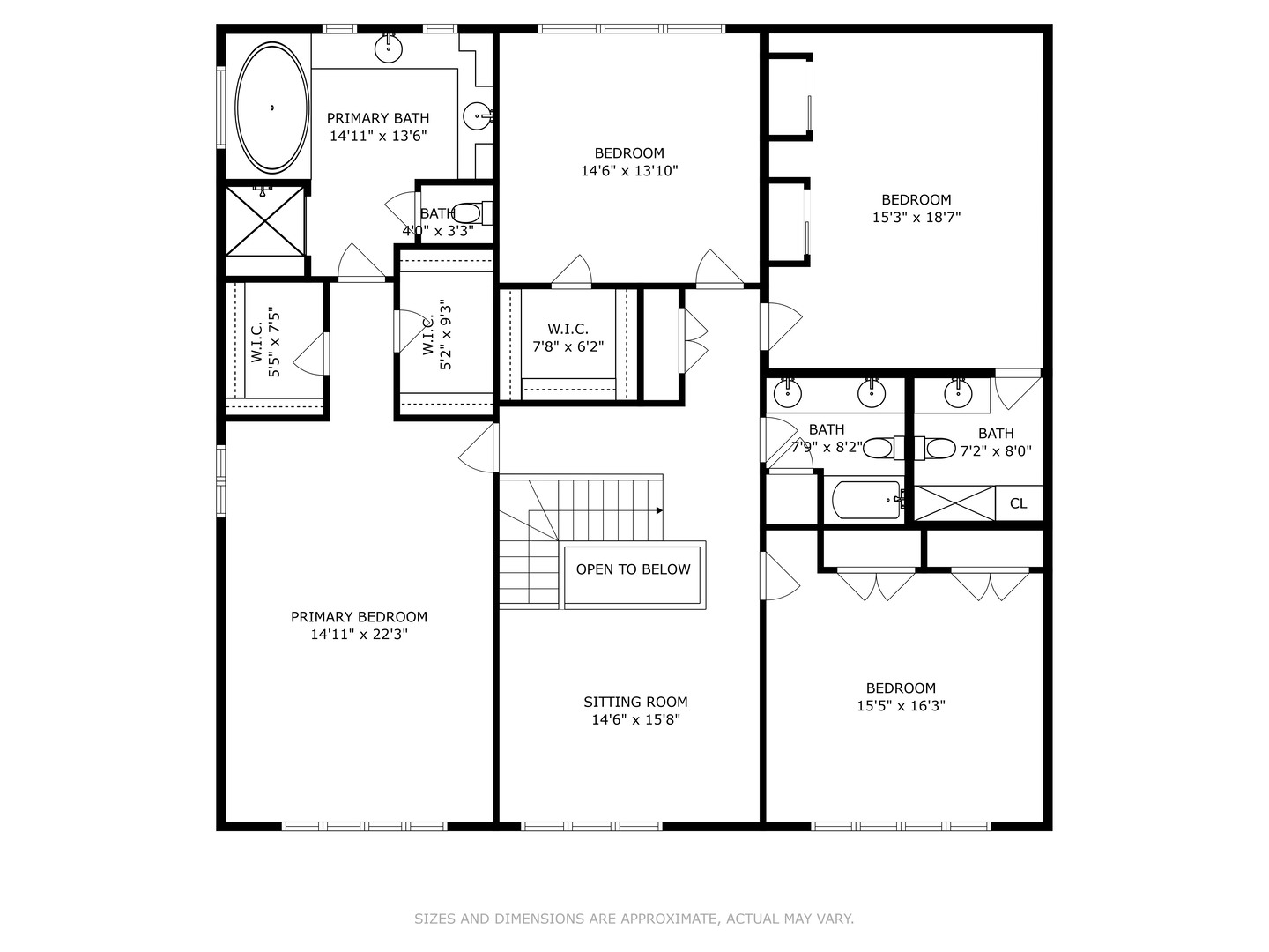 2319 Thornwood Avenue