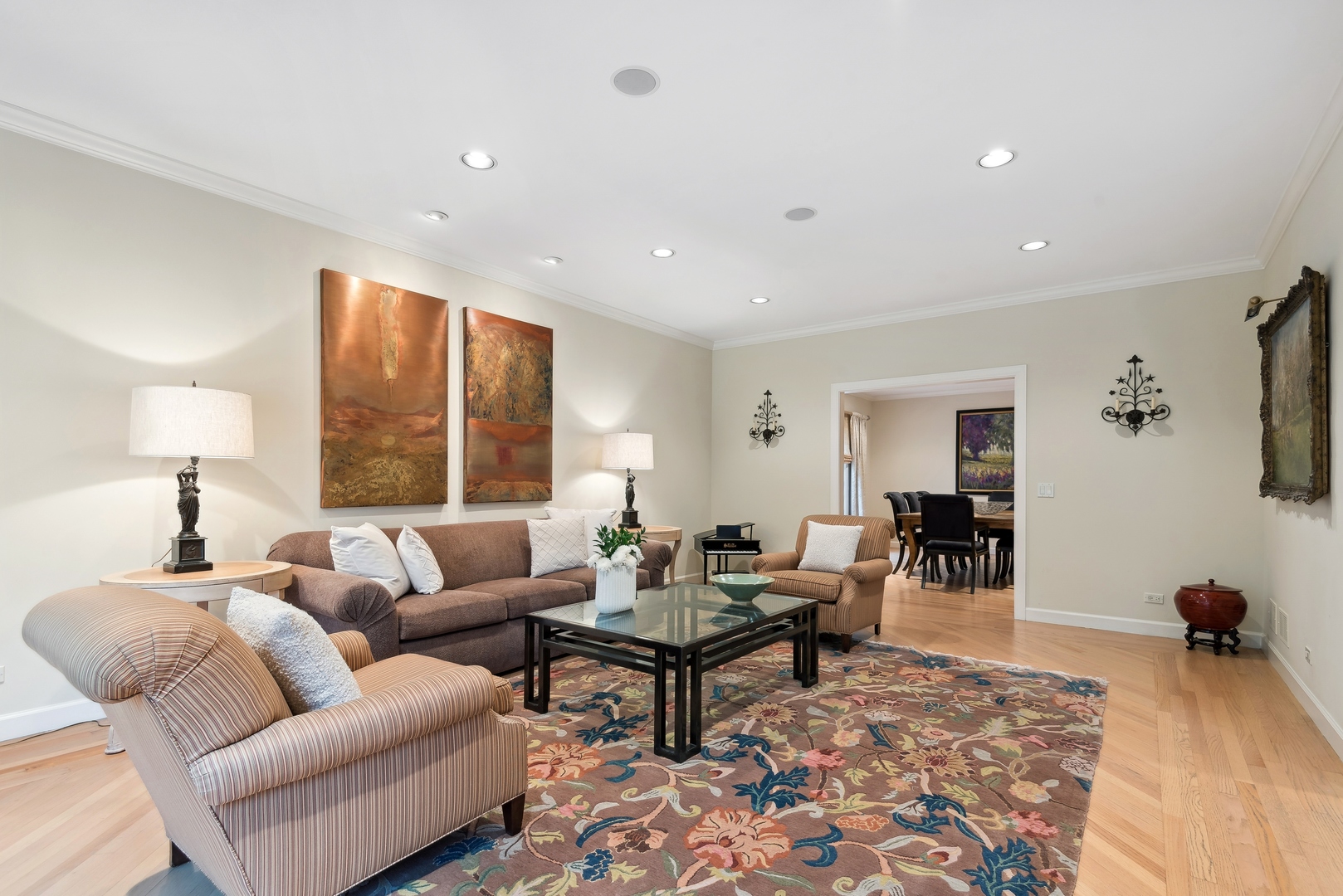 2319 Thornwood Avenue