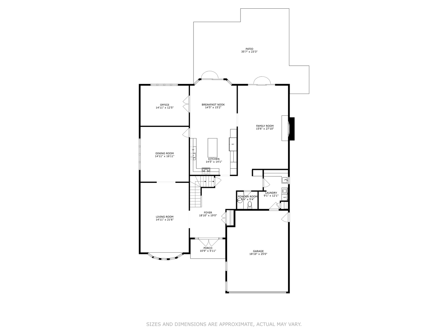 2319 Thornwood Avenue