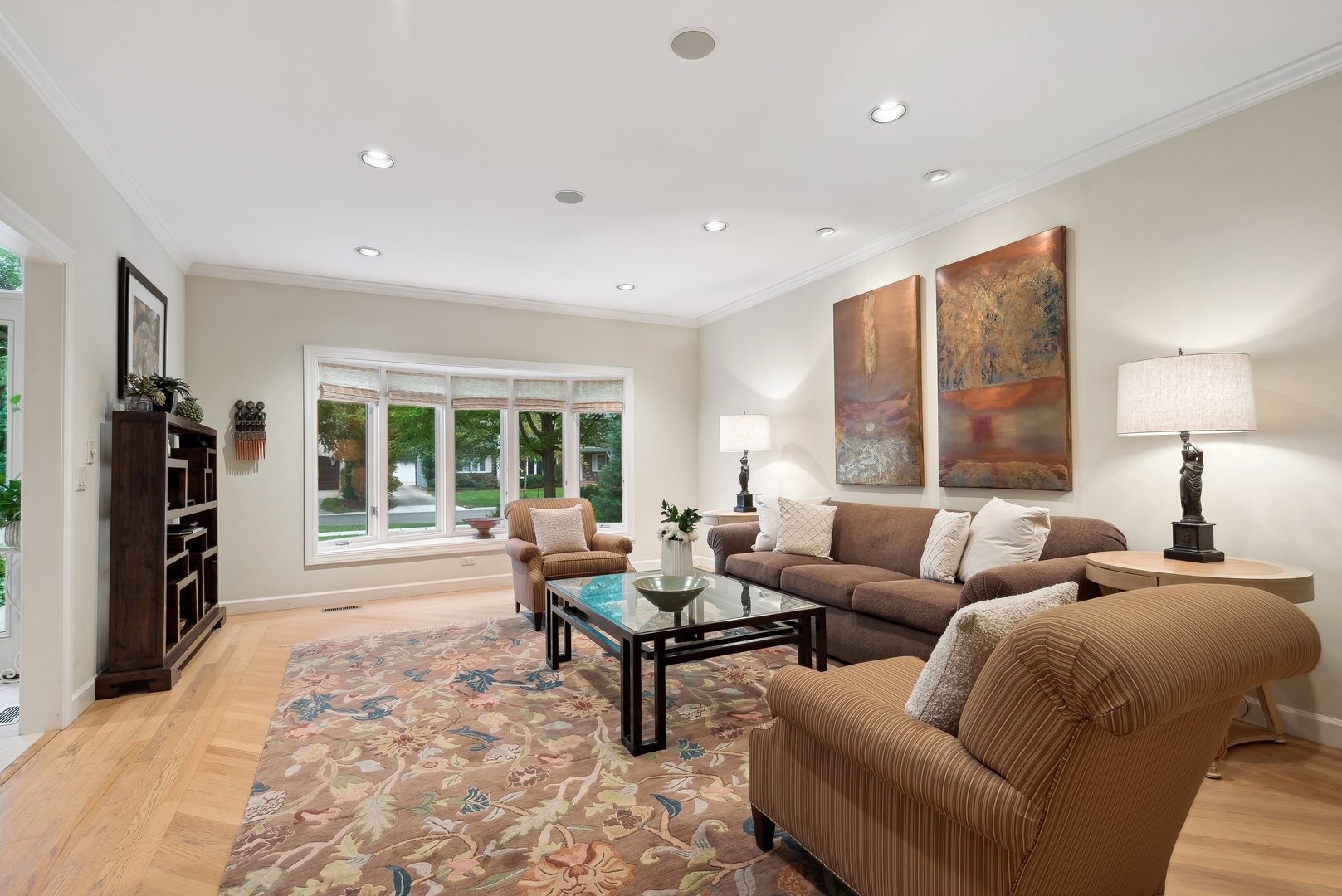 2319 Thornwood Avenue