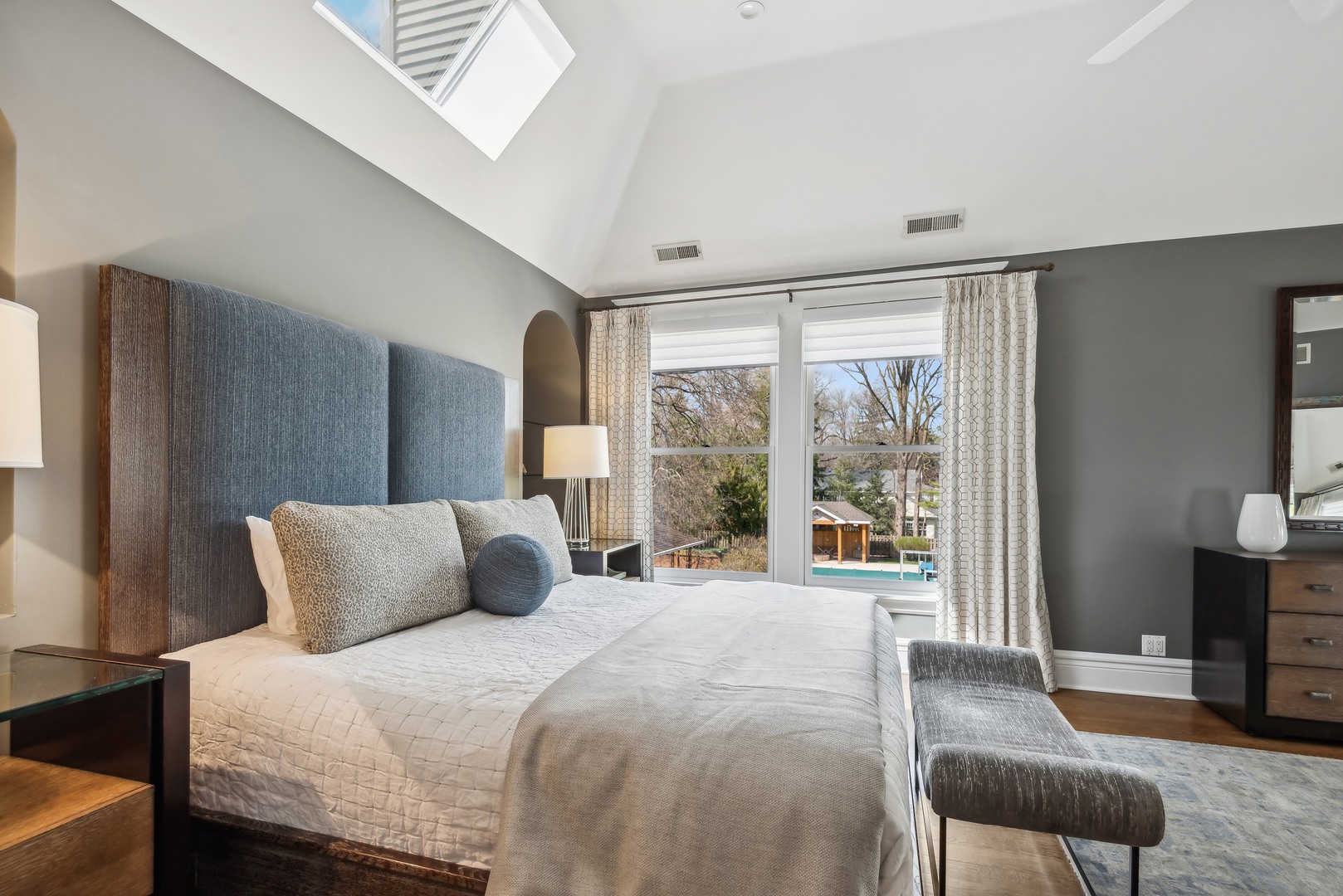 1818 Wilmette Avenue