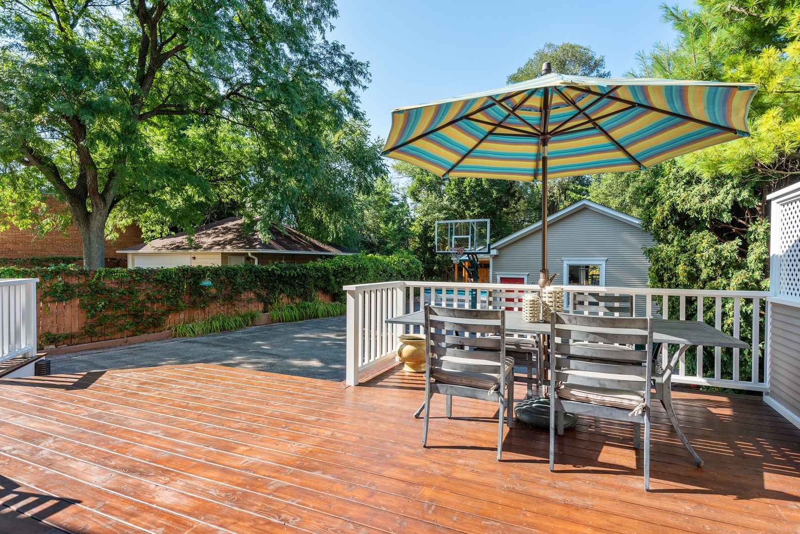 1818 Wilmette Avenue